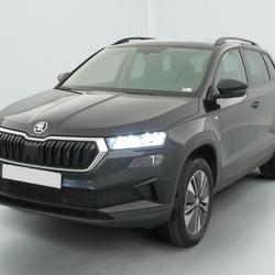Skoda Karoq 2.0 TDI 150 CH DSG7 AMBITION 4X4 occasion - H&eacute;nin-Beaumont - photo 3/10