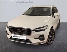 Volvo XC60 Mougins