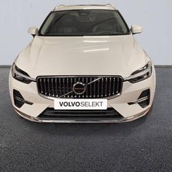 Volvo XC60 XC60 T8 Recharge AWD 303 ch + 87 ch Geartronic 8 Inscription Luxe Mougins