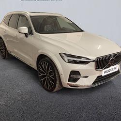 Volvo XC60 XC60 T8 Recharge AWD 303 ch + 87 ch Geartronic 8 Inscription Luxe Mougins
