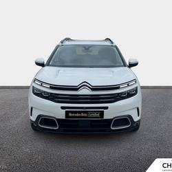 Citroen C5 Aircross Hybride Rechargeable 225 e-EAT8 Shine Pack occasion - Antibes - photo 2/16