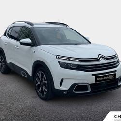 Citroen C5 Aircross Hybride Rechargeable 225 e-EAT8 Shine Pack occasion - Antibes - photo 3/16