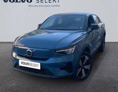 Volvo XC40 Mougins