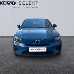 Volvo XC40 C40 Recharge 231 ch 1EDT Start Mougins