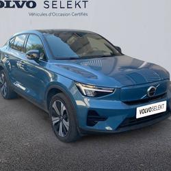 Volvo XC40 C40 Recharge 231 ch 1EDT Start Mougins