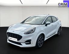 Ford Puma Aurillac