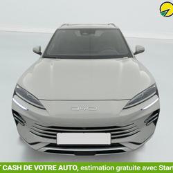 BYD Seal U 1.5l DM-i 218 ch PHEV Boost occasion - Saint-Fons - photo 2/22