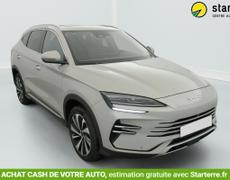 BYD Seal U Saint-Fons