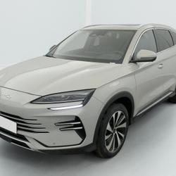 BYD Seal U 1.5l DM-i 218 ch PHEV Boost occasion - H&eacute;nin-Beaumont - photo 3/10