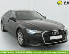 Audi A6 Saint-Fons