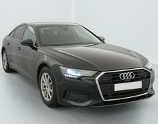 Audi A6 Hénin-Beaumont