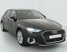 Audi A3 Hénin-Beaumont