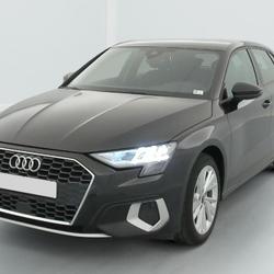 Audi A3 30 TDI 116 S tronic 7 Design occasion - H&eacute;nin-Beaumont - photo 3/10