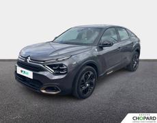 Citroen C4 Antibes