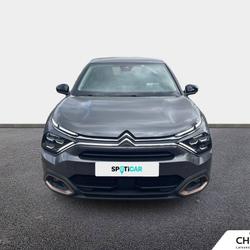 Citroen C4 PureTech 130 S&S BVM6 C-Series occasion - Antibes - photo 2/19