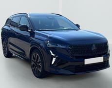 Renault Espace 5 Hénin-Beaumont