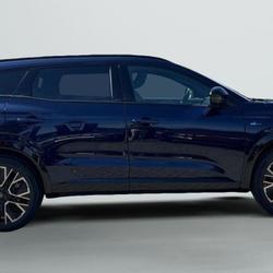Renault Espace 5 Esprit Alpine 5-S E-TECH 200 Full Hybrid occasion - H&eacute;nin-Beaumont - photo 2/6