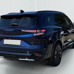 Renault Espace 5 Esprit Alpine 5-S E-TECH 200 Full Hybrid occasion - H&eacute;nin-Beaumont - photo 3/6