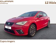 Seat Ibiza Angers