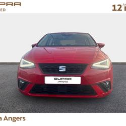 Seat Ibiza Ibiza 1.0 EcoTSI 95 ch S/S BVM5 Copa Angers