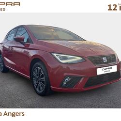 Seat Ibiza Ibiza 1.0 EcoTSI 95 ch S/S BVM5 Copa Angers