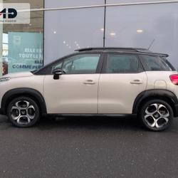 Citroen C3 Aircross PureTech 110ch S&S Shine EAT6 E6.d-TEMP 114g Morlaix