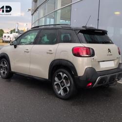 Citroen C3 Aircross PureTech 110ch S&S Shine EAT6 E6.d-TEMP 114g Morlaix