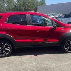 Ford Ecosport EcoSport 1.0 EcoBoost 125ch S&S BVM6 Active Lattes