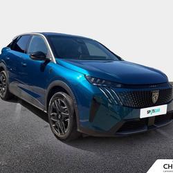 Peugeot 3008 Hybrid 136 e-DCS6 GT occasion - Antibes - photo 3/20