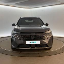 Peugeot 5008 Hybrid 145 ch e-DCS6 GT occasion - Antibes - photo 3/15