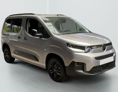 Citroen Berlingo Hénin-Beaumont