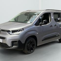 Citroen Berlingo MPV M 1.5 BLUEHDI 130 S S EAT8 PLUS occasion - H&eacute;nin-Beaumont - photo 2/10