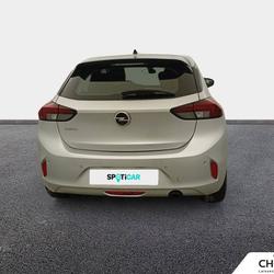 Opel Corsa 1.2 75 ch BVM5 Elegance Business occasion - Antibes - photo 2/18