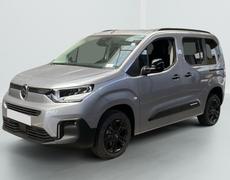 Citroen Berlingo Hénin-Beaumont