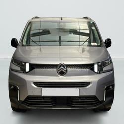 Citroen Berlingo MPV M 1.5 BLUEHDI 130 S S EAT8 PLUS occasion - H&eacute;nin-Beaumont - photo 2/10
