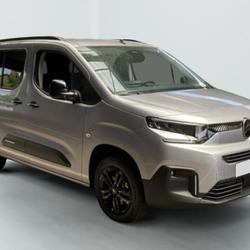 Citroen Berlingo MPV M 1.5 BLUEHDI 130 S S EAT8 PLUS occasion - H&eacute;nin-Beaumont - photo 3/10