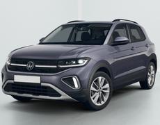 Volkswagen T-Cross Hénin-Beaumont