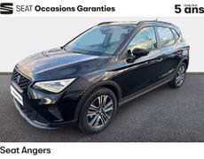 Seat Arona Angers