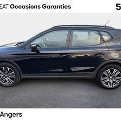 Seat Arona Arona 1.0 TSI 115 ch Start/Stop DSG7 Copa Angers