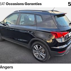 Seat Arona Arona 1.0 TSI 115 ch Start/Stop DSG7 Copa Angers