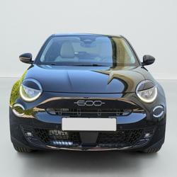 Fiat 600 1.2 HYBRID 145 ICONE E-DCT6 MY26 occasion - H&eacute;nin-Beaumont - photo 2/10