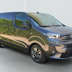Citroen Jumpy FOURGON M 2.2 BLUEHDI 180 PACK PREMIUM CONNECT EAT8 occasion - H&eacute;nin-Beaumont - photo 2/10
