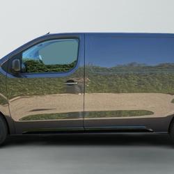 Citroen Jumpy FOURGON M 2.2 BLUEHDI 180 PACK PREMIUM CONNECT EAT8 occasion - H&eacute;nin-Beaumont - photo 3/10