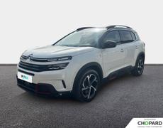 Citroen C5 Aircross Antibes