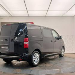 Peugeot Expert FGN TOLE M BLUEHDI 180 S&S EAT8 Bruges