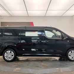 Peugeot Expert FGN TOLE M BLUEHDI 180 S&S EAT8 Bruges