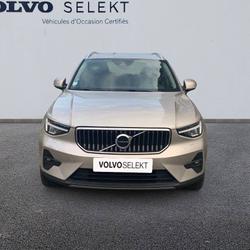 Volvo XC40 XC40 T4 Recharge 129+82 ch DCT7 Ultimate Mougins
