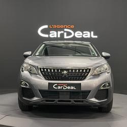 Peugeot 3008 BlueHDi 130ch S&S EAT8 Active occasion - Saint-Av&eacute; - photo 2/29