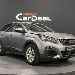 Peugeot 3008 BlueHDi 130ch S&S EAT8 Active occasion - Saint-Av&eacute; - photo 3/29