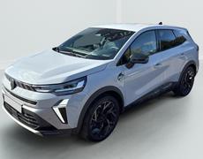 Renault Symbioz Hénin-Beaumont